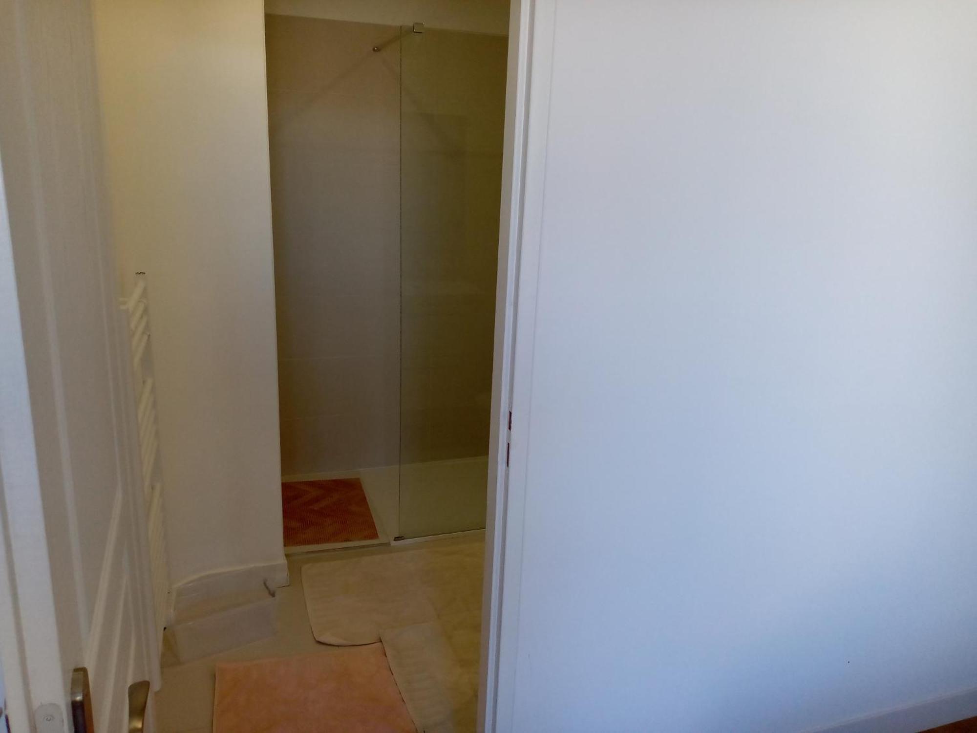 Quartier Le Plus Anime De Marseille "La Plaine Cours Julien "Chambre Avec Salle De Bain Wc Privee Integrees "Dans Appartement Bagian luar foto